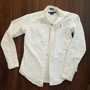 Polo Ralph Lauren Button Down